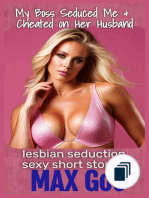 lesbian seduction sexy short stories