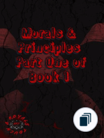 Morals & Principles