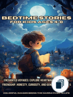Dreamy Bedtime Stories