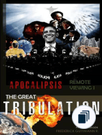 Apocalypse, Remote Viewing