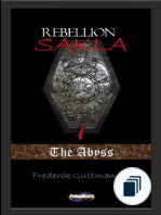 The Rebellion of Sakla