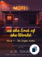 Motel at the End of the World