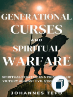 Family spiritual Warfare Books