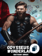 Odysseus in Wonderland