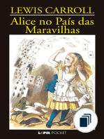 As aventuras de Alice
