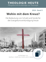 Theologie heute