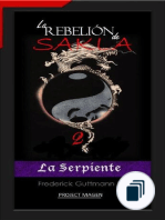 La Rebelión de Sakla