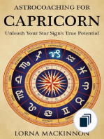 AstroCoaching - Unleash Your Star Sign's True Potential