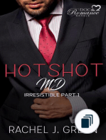 HotShot MD- Irresistible