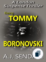 Tommy Boronovski