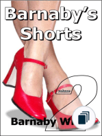 Barnaby's Shorts
