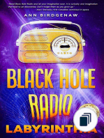 Black Hole Radio