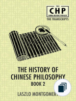 The China History Podcast Transcripts