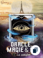 Oracle, Magie & Co