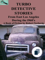 TURBO DETECTIVE STORIES