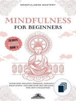 Mindfulness Meditations Series