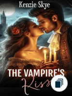 Spicy Vampire Romances