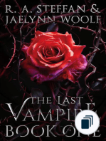 Last Vampire World