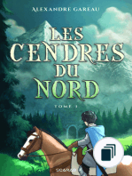 Les Cendres du Nord