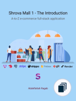 Shrova Mall