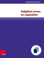 Arbeiten zur Religionspädagogik (ARP).