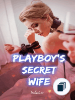 Playboy's Secret Wife