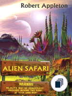 Alien Safari