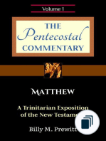 The Pentecostal Commentary