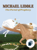 The Saga of Michael Liddle