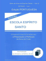 Escola do Espírito Santo Série