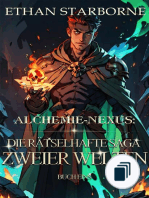 Alchemie-Nexus
