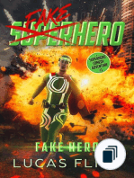 Fake Superhero