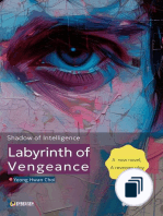 Labyrinth of Vengeance
