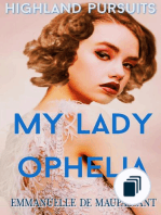 My Lady Ophelia