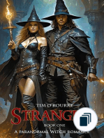 The Clockwork Immortals Trilogy