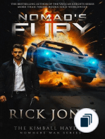 Kimball Hayden's Nowhere Man