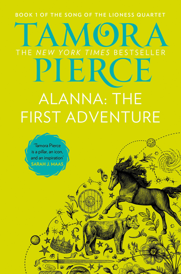 The Song of the Lioness Series by Tamora Pierce - ebook | Everand