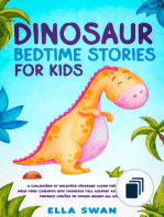 Fantasy Bedtime Stories for Kids