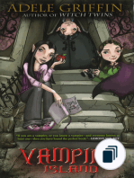 Vampire Island