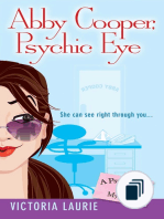 Psychic Eye Mystery