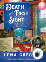 A Bay Island Psychic Mystery