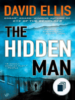 A Jason Kolarich Novel