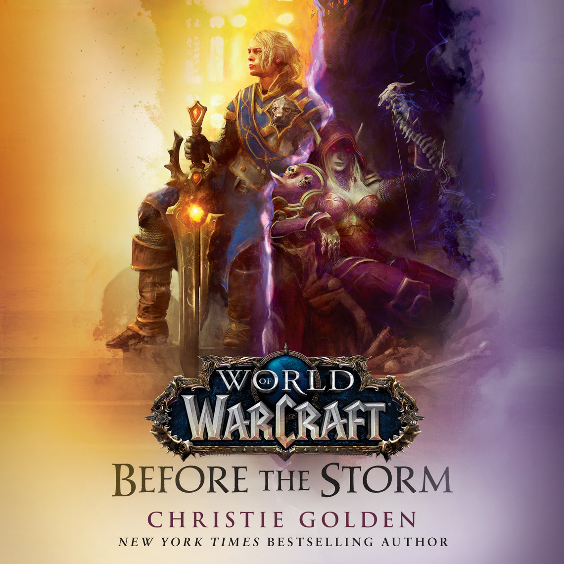 World of Warcraft Series by Madeleine Roux, Courtney Alameda ...
