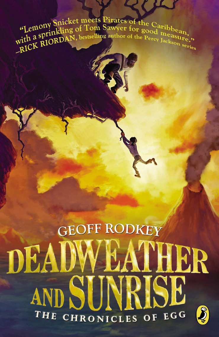 The Chronicles of Egg Series by Geoff Rodkey - ebook | Everand