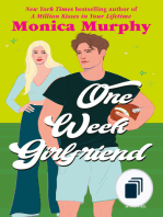 One Week Girlfriend Quartet