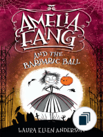 Amelia Fang