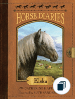 Horse Diaries