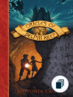 Oracles of Delphi Keep
