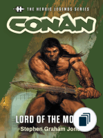 The Heroic Legends Series