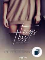 Tears of Tess